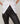 Legging en cuir stretch noir – Rodier, vue 4