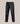 Legging en cuir stretch noir – Rodier, vue 5