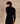 Pull homme col rond en cachemire 2 fils noir – Rodier, vue 5
