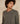 Pull homme col V en cachemire 2 fils marron taupe – Rodier, vue 3