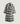 Manteau oversize en laine noir – Rodier