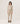 Pantalon jogging en cachemire 2 fils - Beige