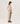 Pantalon jogging en cachemire 2 fils - Beige