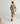 Gilet en cachemire 2 fils marron taupe – Rodier, vue 6