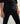 Pantalon jogging en cachemire 2 fils noir – Rodier, vue 4