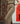 Jupe longue en maille marron camel – Rodier, vue 3