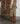 Jupe longue en maille marron camel – Rodier, vue 5
