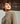 Pull col montant marron camel – Rodier, vue 2