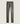 Legging en cuir stretch vert kaki – Rodier