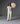 Pantalon jogging milano blanc écru – Rodier, vue 3