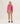Pantalon cigarette taille haute marron camel – Rodier, vue 2