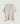 Poncho aus gedrehtem Strick