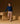 Kaschmirpullover mit Rundhalsausschnitt – Marineblau
