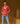 Cashmere-V-Ausschnitt-Pullover