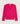 Kaschmirpullover mit V-Ausschnitt – Toned Pink