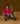 Kaschmirpullover mit V-Ausschnitt – Toned Pink