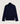 Rollkragenpullover aus Kaschmir – Marineblau