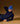 Rollkragenpullover aus Kaschmir – Marineblau