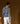 Kaschmirpullover mit tunesischem Kragen – Grau