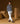 Kaschmirpullover mit tunesischem Kragen – Grau