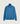 Rollkragenpullover aus Kaschmir – Azurblau