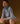 Rollkragenpullover aus Kaschmir – Grau