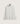 Oversized cashmere turtleneck sweater - White