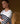 Cashmere sailor sweater - White