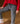 Straight cashmere pants - Medium Gray