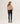 Stretch-Lederhose