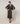 Perfecto-Lederjacke – Mitternachtsblau