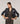 Perfecto-Lederjacke – Mitternachtsblau