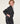 Perfecto-Lederjacke – Mitternachtsblau