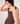 Feiner Kaschmirschal - Beige