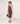 Feiner Kaschmirschal - Beige