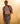 Dünner Ledergürtel - Schwarz