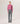 Gerade Hose aus Merinowolle – Grau
