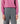 Gerade Hose aus Merinowolle – Grau