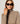Rollkragenpullover aus Merinowolle – Beige