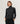 Rollkragenpullover aus Merinowolle – Anthrazitgrau