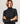 Rollkragenpullover aus Merinowolle – Anthrazitgrau