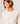 Strickjacke aus Merinowolle – Weiß