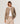 Merino wool cardigan - Beige