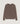 Merino wool cardigan - Taupe Brown