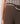 Weite Strickhose – Havannabraun