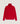 Rollkragenpullover aus Kaschmir – Rot