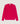 Kaschmirpullover mit Rundhalsausschnitt - Rose Geranium