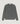Kaschmirpullover mit Rundhalsausschnitt – Mittelgrau