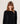 Kaschmirpullover mit Rundhalsausschnitt – Noir2