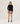 Kaschmirpullover mit Rundhalsausschnitt – Noir2